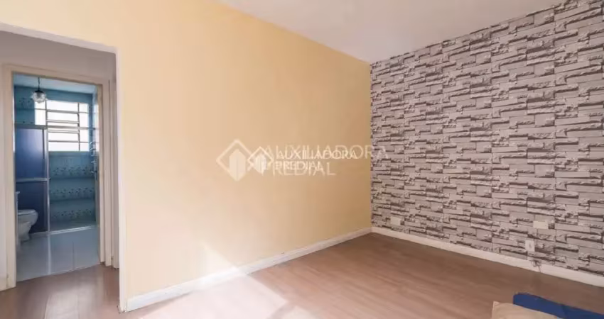 Apartamento com 2 quartos à venda na Rua Comendador Azevedo, 185, Floresta, Porto Alegre