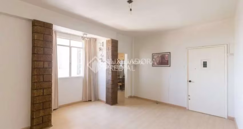 Apartamento com 2 quartos à venda na Rua Almirante Tamandaré, 678, Floresta, Porto Alegre