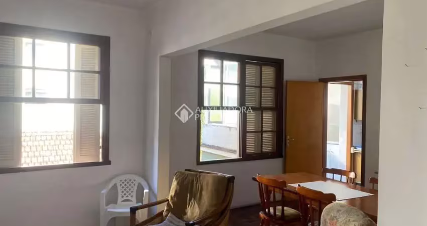 Apartamento com 3 quartos à venda na Travessa Jaguarão, 11, São João, Porto Alegre