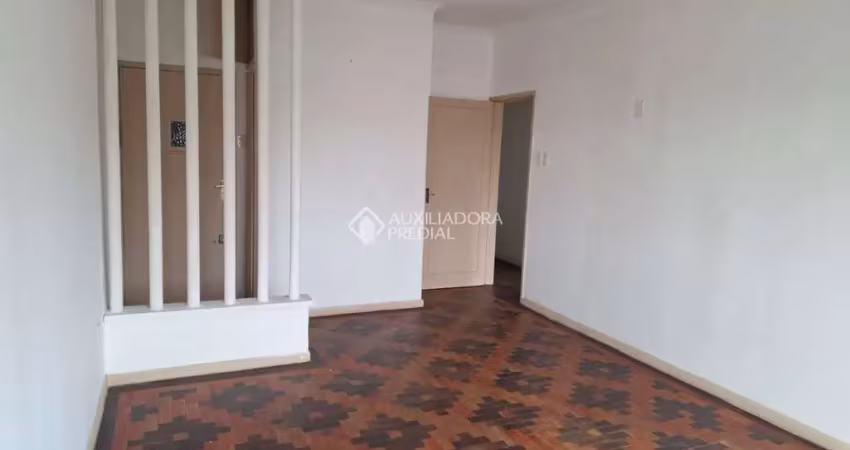 Apartamento com 3 quartos à venda na Rua General Couto de Magalhães, 578, São João, Porto Alegre