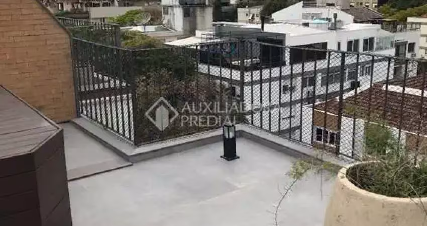 Cobertura com 2 quartos à venda na Rua Marquês do Pombal, 1462, Moinhos de Vento, Porto Alegre