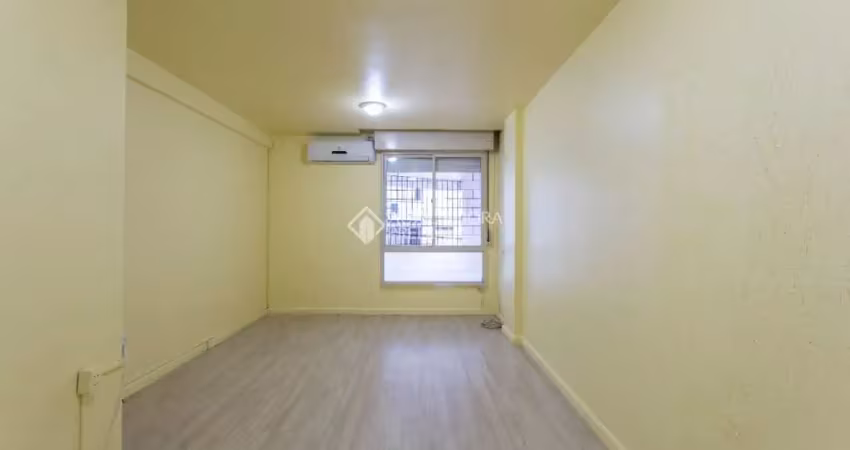Apartamento com 1 quarto à venda na Rua Duque de Caxias, 1515, Centro Histórico, Porto Alegre