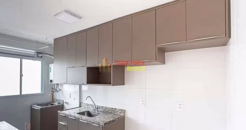 Apartamento com 2 quartos para alugar na Rua Capitão João Zaleski, Lindóia, Curitiba