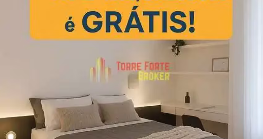 Apartamento padrão para locação, barro preto, belo horizonte, mg