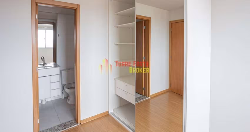 Apartamentos  para locação - Lazer, fácil de locar -  Lindóia, Curitiba, PR - Aproveite