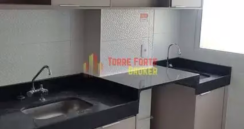 Lindo apartamento semi mobiliado para locação, parque rural fazenda santa cândida, campinas, sp