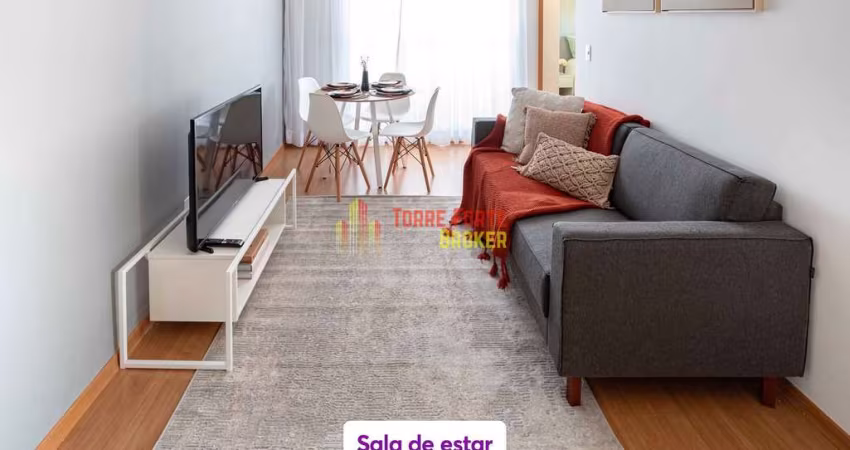 Apartamento para locação, Rebouças, Curitiba, PR