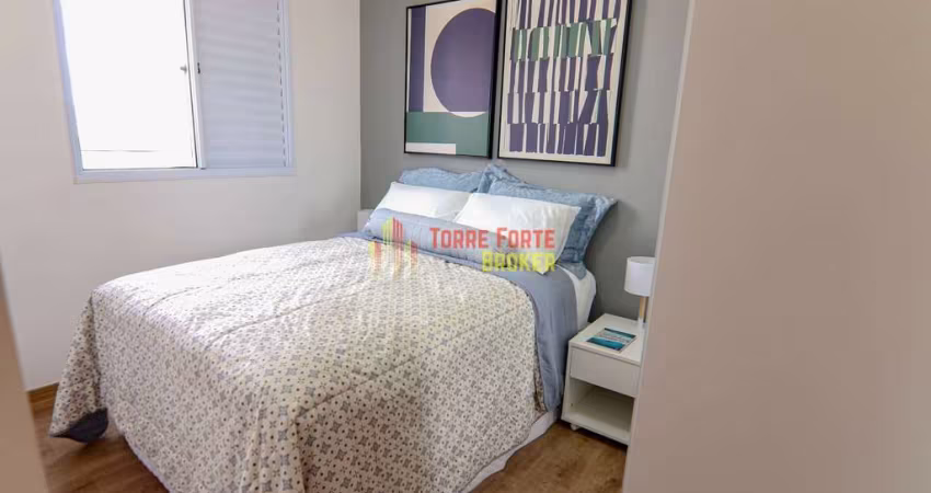 Apartamento para locação, Parque Industrial, Campinas, SP