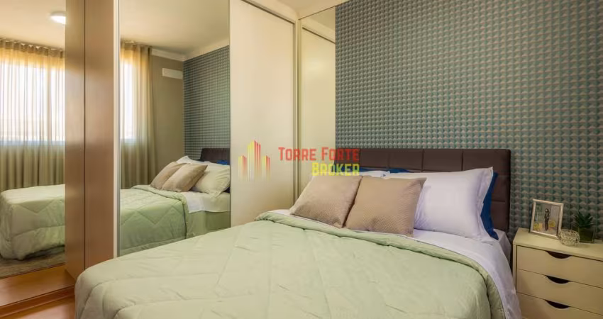 Apartamento para locação, Cidade Industrial, Curitiba, PR