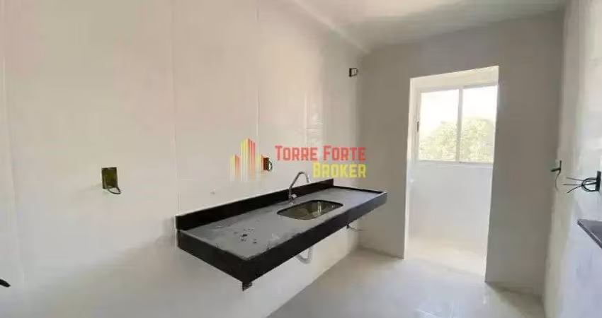 Lindo Apartamento Novo à venda no bairro Palmeiras por R$ 525.000,00