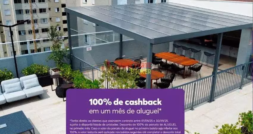 *promoção* oportunidade  ap mobiliado ( internet incluso)  para locação, jardim íris, são paulo, sp