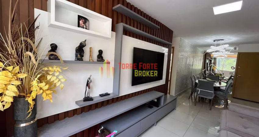 *Lindo Apartamento à Venda no Buritis*, Buritis, Belo Horizonte, MG