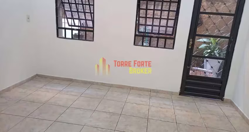 Casa geminada para locação, novo progresso, contagem, mg