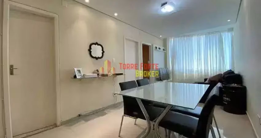 Apartamento com 2 quartos à venda na Avenida Protásio de Oliveira Penna, Buritis, Belo Horizonte