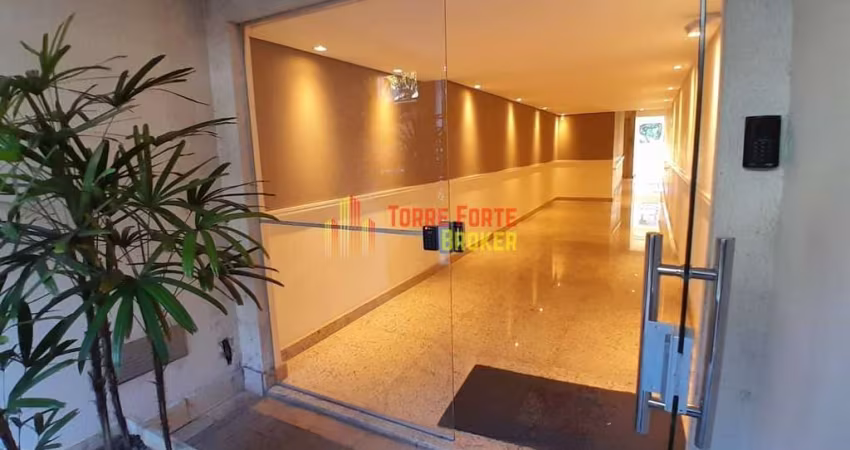 Apartamento com 4 dormitórios à venda, 120 m² por R$ 830.000,00 - Estoril - Belo Horizonte/MG