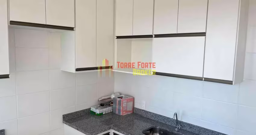Ótimo apartamento padrão para locação com 2 quartos e uma vaga de garagem , palmeiras, belo horizon