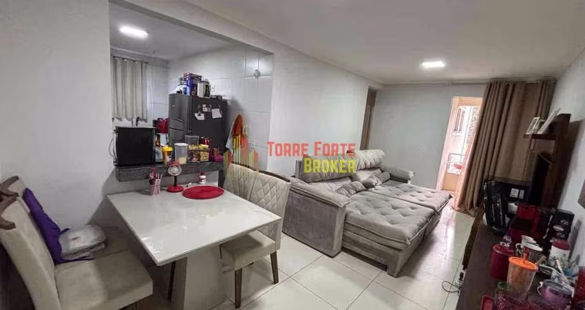 Apartamento à venda, Estoril, Belo Horizonte, MG