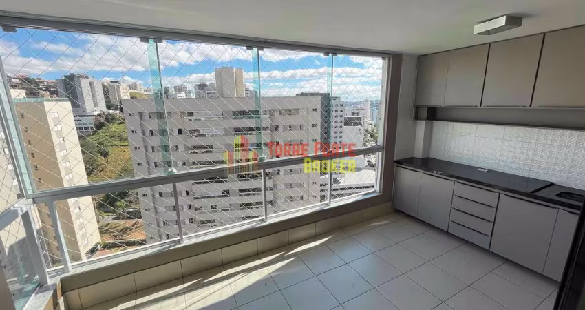 Apartamento à venda, Buritis, Belo Horizonte, MG