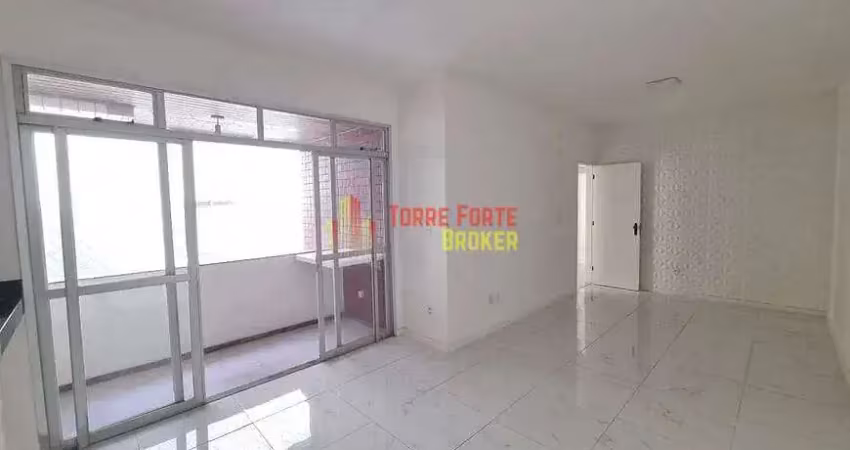 Apartamento com 3 quartos à venda na Rua Engenheiro Aluísio Rocha, Buritis, Belo Horizonte