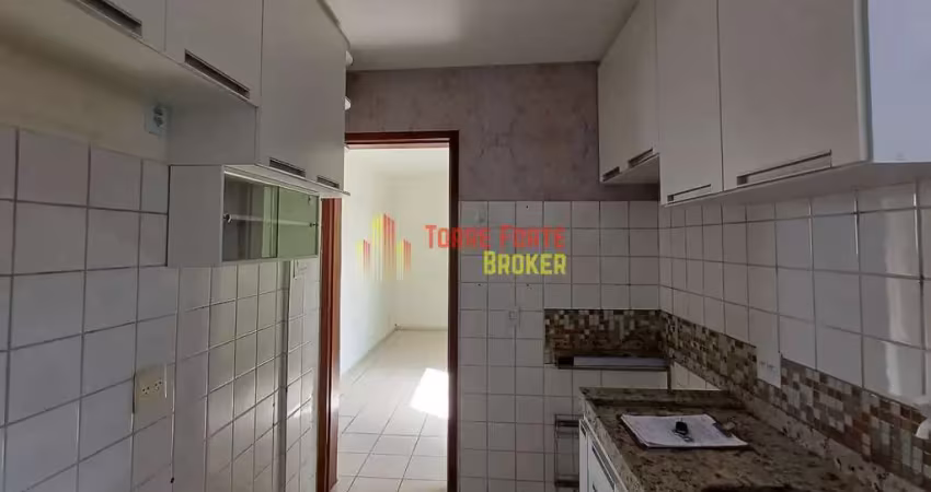 Apartamento padrão para locação, castelo, belo horizonte, mg
