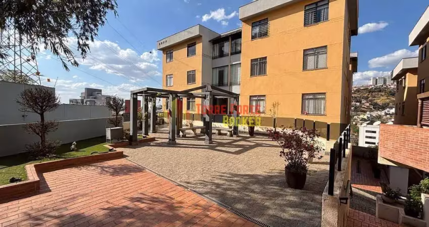 Oportunidade !apartamento à venda, estoril, belo horizonte, mg