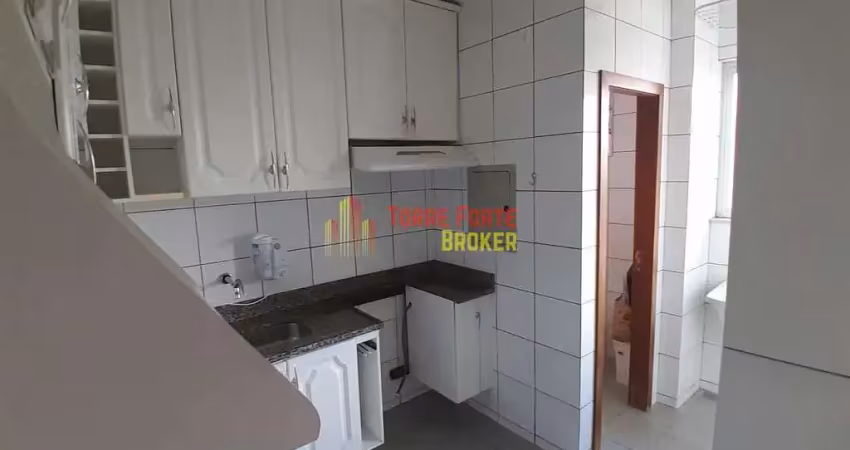 Lindo apartamento - apartamento à venda, buritis, belo horizonte, mg