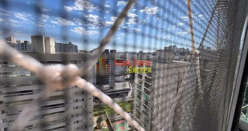 Oportunidade ! apartamento com 3 quartos e lazer completo !