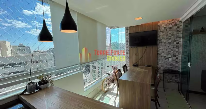 Andar alto - apartamento para locação, buritis, belo horizonte, mg