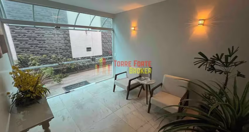 Oportunidade para locação - apartamento para locação, anchieta, belo horizonte, mg