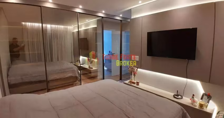 Apartamento com 2 quartos à venda na Rua Deputado Fábio Vasconcelos, Buritis, Belo Horizonte