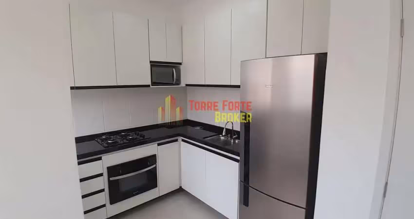 Oportunidade lindo apartamento para locação, palmeiras - bh
