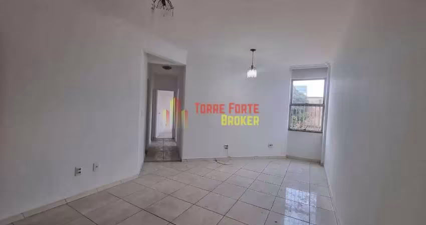 Apartamento com 2 quartos para alugar na Avenida Portugal, Itapoã, Belo Horizonte