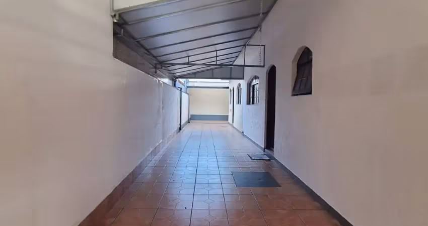 Casa comercial com 3 salas para alugar na Rua Jeca Tatu, 833, Jardim Cacique, Suzano