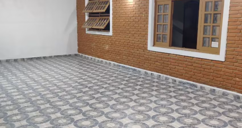 Casa com 4 quartos para alugar na Rua Ipanema, 191, Jardim Satélite, São José dos Campos