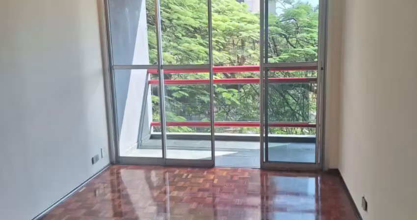 Apartamento com 1 quarto para alugar na Rua Luiz Jacinto, 71, Centro, São José dos Campos