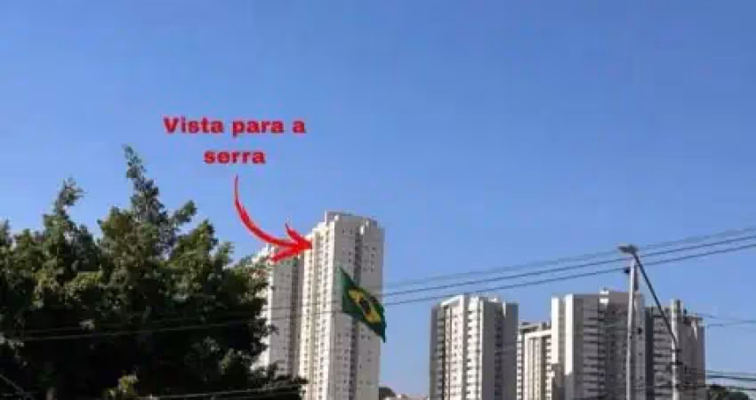 Apartamento com 2 quartos para alugar na Rua Doutor Jamil Cury, Vila Industrial, São José dos Campos