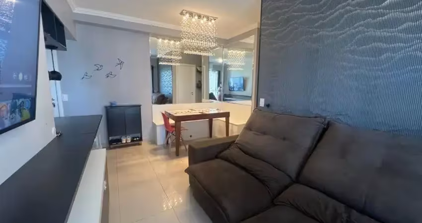 Apartamento com 2 quartos para alugar na Avenida Edouard Six, Jardim Paraíba, Jacareí