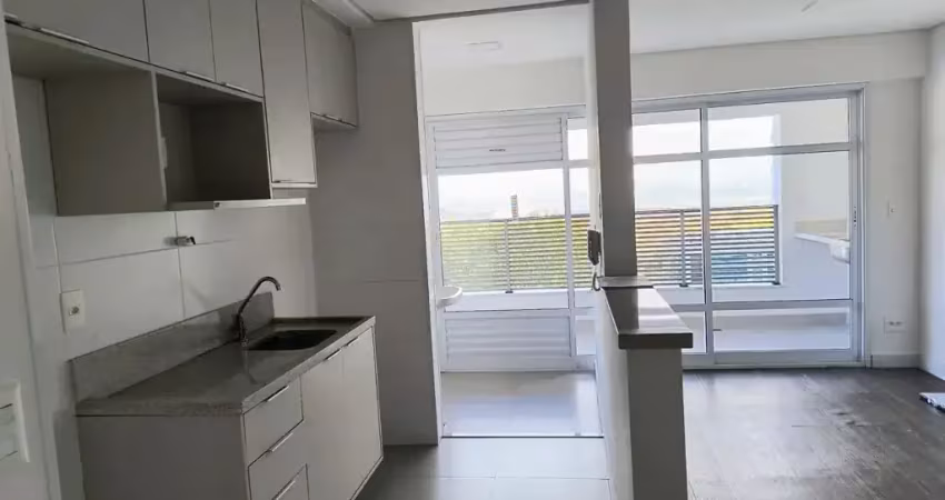Apartamento com 1 quarto para alugar na Rua dos Atuns, Parque Residencial Aquarius, São José dos Campos