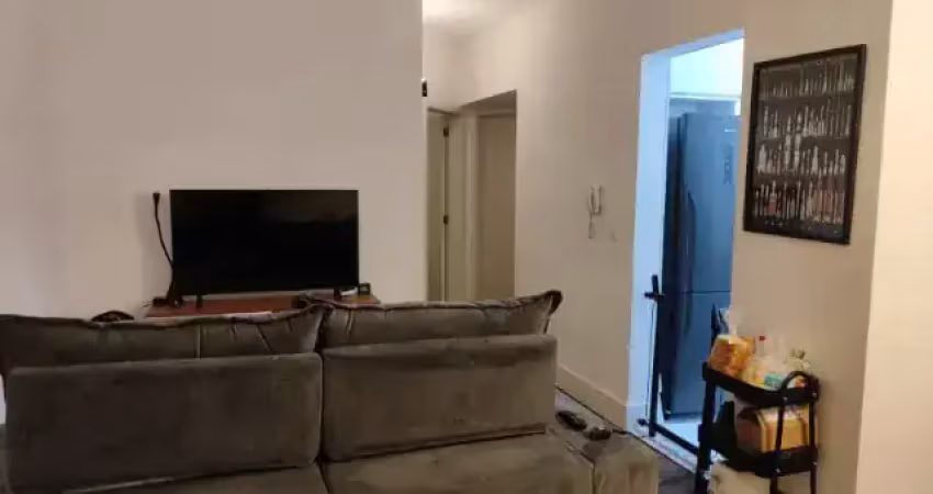 Apartamento no jardim aquárius – 2 quartos, suíte e sacada gourmet com vista livre
