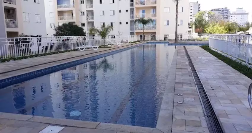 Apartamento 3 dorms (1 suíte) – bella città, 77m², vista linda