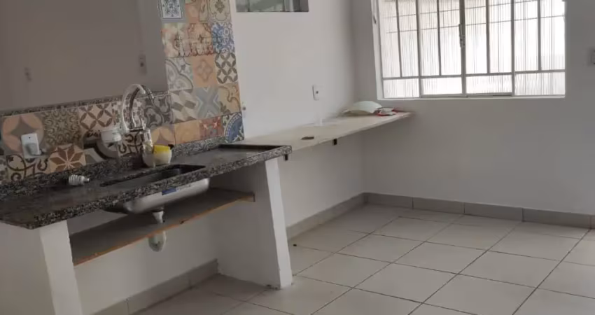 Casa com churrasqueira – jardim das indústrias, 2 dorms