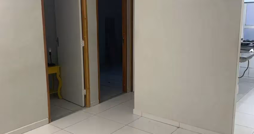 Apartamento no jardim satélite – próx. pingo de ouro, 2 dorms