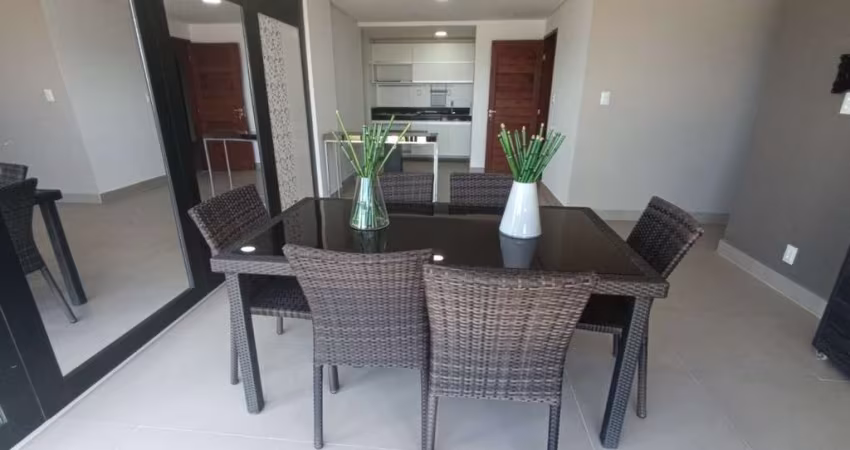 Apartamento com 2 quartos à venda na Maurílio Alves, 40, Camboinha, Cabedelo