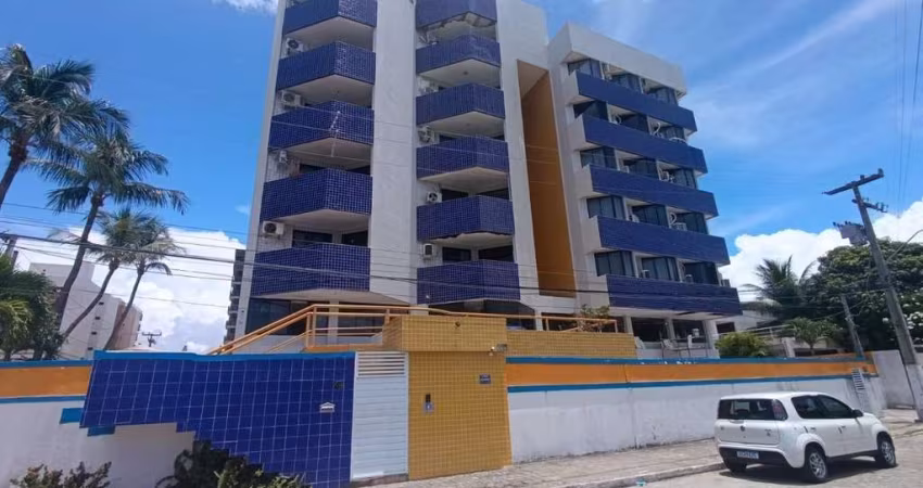 Loft com 1 quarto à venda na Oceano Índico, 64, Intermares, Cabedelo