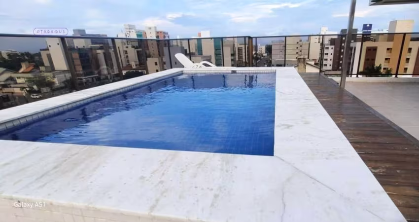 Apartamento com 3 quartos à venda na Clóvis de Holanda Calado, 311, Intermares, Cabedelo