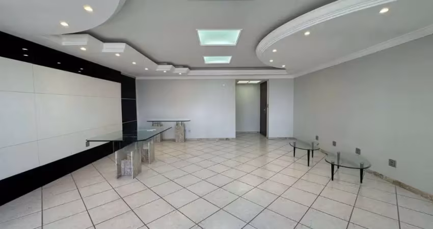 Apartamento com 4 quartos à venda na Rua Maria Facunda de Oliveira Dias, 90, Jardim Luna, João Pessoa