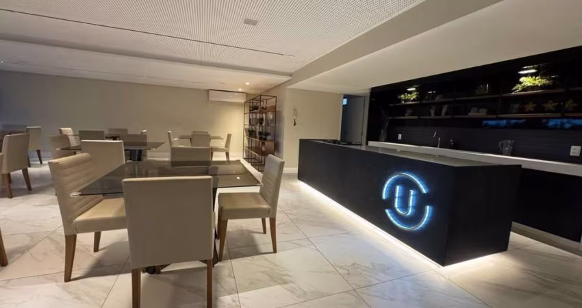 Apartamento com 2 quartos para alugar na Rua Coronel Severino Lucena, 229a, Manaíra, João Pessoa