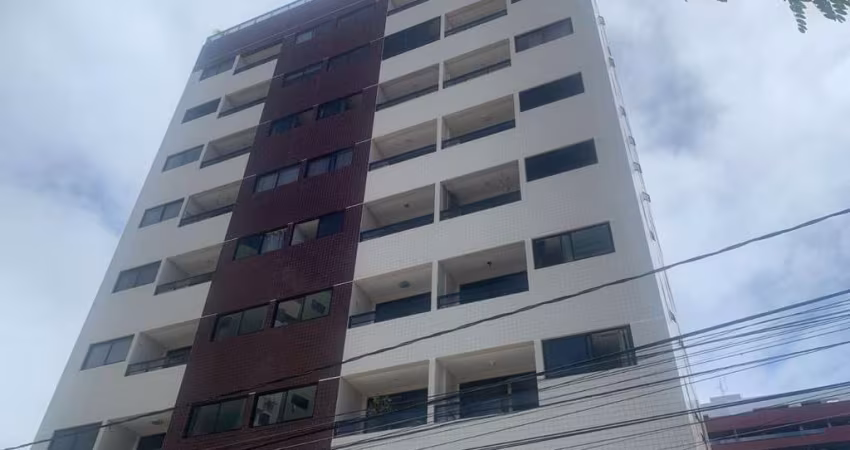 Apartamento com 2 quartos à venda na Cel. Severino Lucena, 181, Manaíra, João Pessoa