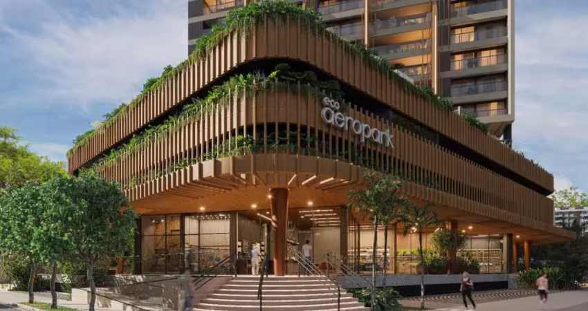 Apartamento com 3 quartos à venda na Débora da Silva Braga, 174, Aeroclube, João Pessoa