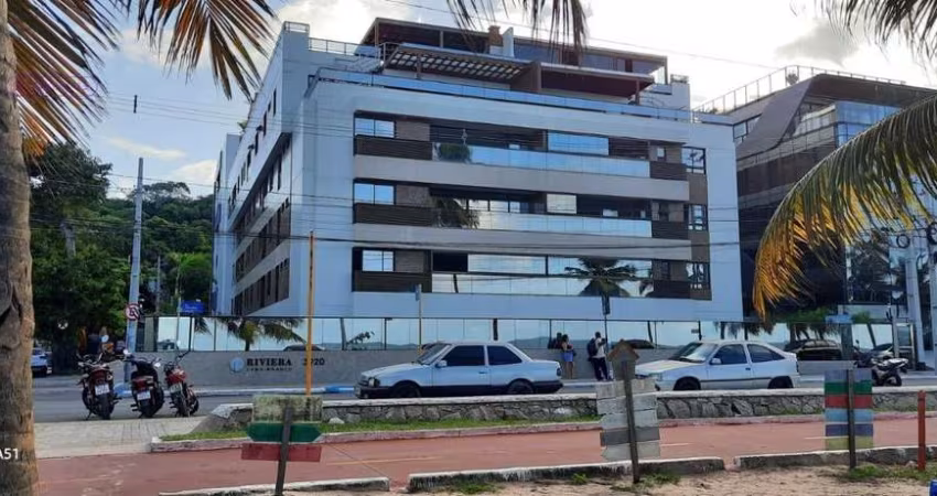 Cobertura com 2 quartos à venda na Avenida Cabo Branco, 3920, Cabo Branco, João Pessoa